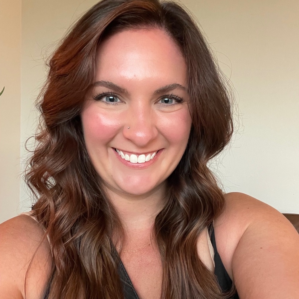 Meet your Posher, Kaitlyn
